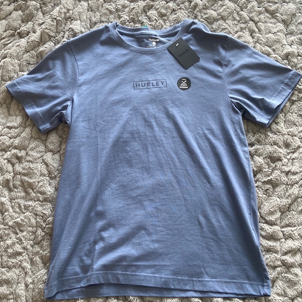 Hurley shirt M